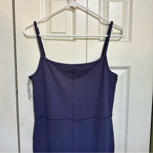 Aritzia Wilfred free divinity jumpsuit NWT